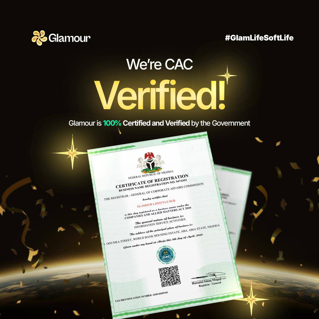 CAC Verified
